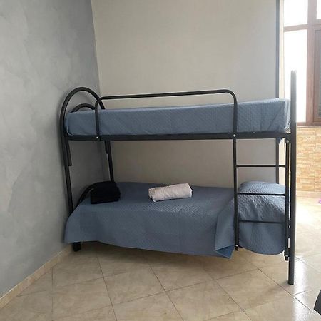 Casetta Luisa Napoli Esterno foto